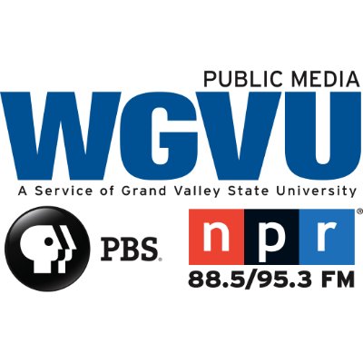 WGVU Public Media Logo